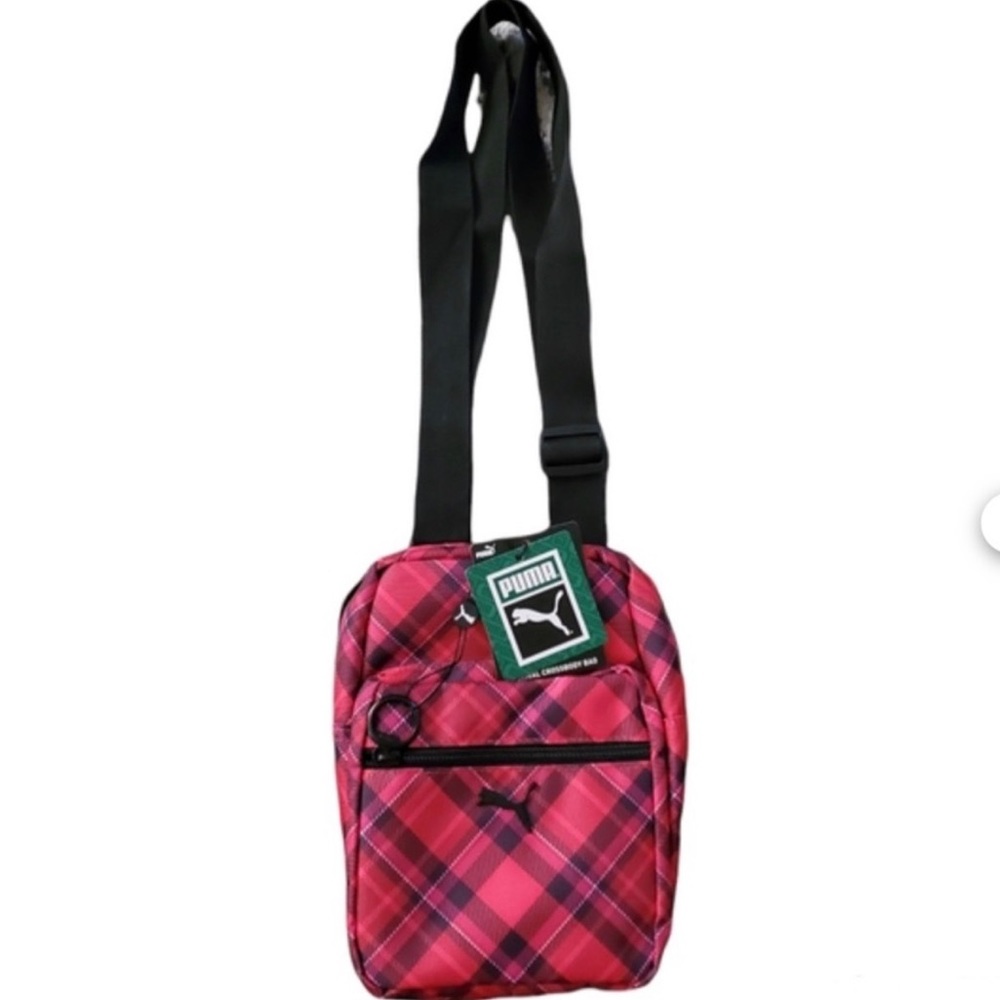 Puma CrossBody Bag